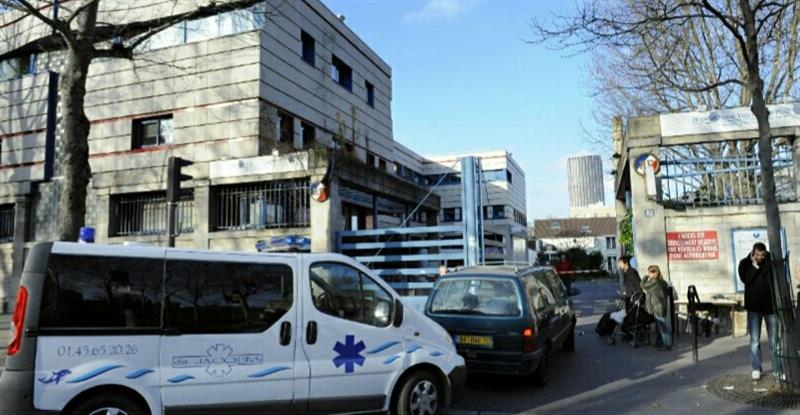 Erreur de flacon à l'hôpital: trois personne jugées à Paris pour la mort d'un enfant