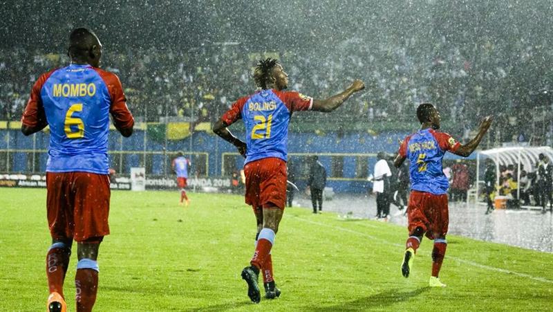CAN 2017 : le programme de la fin des éliminatoires