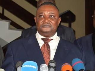 RDC : Union Sacrée de la Nation, le président de la Fraternité congolaise, Bienvenu Akilimali Munganga avance les raisons de son soutien